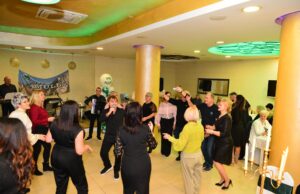 Tradicionalno planinarsko veče u organizaciji Sportsko planinarskog društva “Mulež”