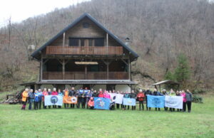 U SANSKOM MOSTU ODRŽAN DRUGI SLET “PLANINARA BEZ PREDRASUDA”
