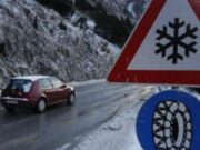 Na brojnim putevima u BiH zabranjen i otežan saobraćaj