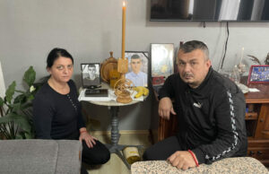 Nakon tragičnog gubitka sedamnaestogodišnjeg sina, porodica Rajilić poručuje – Za djecu se treba i mora uraditi više