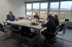 Sanski Most: Remus najavio nove investicije i zapošljavanja