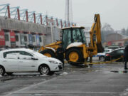 Nastavljen rat entitetskih institucija i gradske administracije u Banjaluci