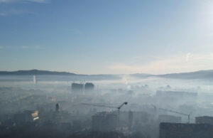 Zrak najlošiji u Banjaluci i Tuzli