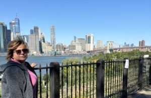 Njujorški dnevnik jedne Prijedorčanke