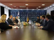 U Bihaćkoj Biri će se graditi fabrika oružja