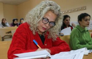 Penzionerka upisala treći fakultet kako bi motivisala sina