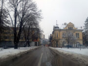 Novo naoblačenje donosi padavine