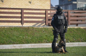 SIPA u akciji “Kanon” uhapsila službenika UIO BiH