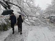 Problemi sa strujom od Banjaluke do Kneževa, Novog, Prijedora i Dubice