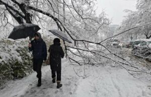 Problemi sa strujom od Banjaluke do Kneževa, Novog, Prijedora i Dubice
