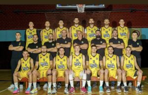 Košarkaši “Prijedor-Spartaka” bolji od ekipe iz Bjeljine