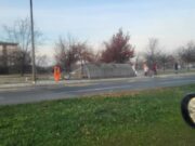 Palo još jedno autobusko stajalište sa nadstrešnicom u Novom Sadu