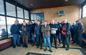 Radnicima “Autotransporta” iz Prijedora isplaćene dvije zaostale plate