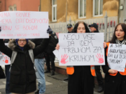 Tragedija u Novom Sadu pokreće studentski revolt: Sarajevski i banjalučki studenti ujedinjeni protiv korupcije