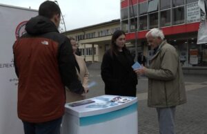 Učenici elektro-tehničke škole obilježili Međunarodni dan osoba s invaliditetom