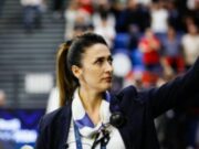 Velika čast za Bišćanku: Arijana Vojić delegatkinja u meču za evropsku bronzu