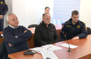 Produžen pritvor Vukaliću zbog ubistva u sanskoj školi