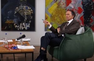 Roditelji su mu iz Dubice: Njegovo bogatstvo se procjenjuje na između sedam i devet milijardi dolara