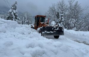 Za četiri dana kolapsa – jedno izvinjenje i nekoliko sitnih smjena