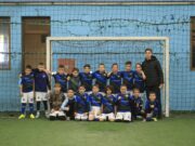 24 ekipe iz Prijedora, Bihaća, Sanskog Mosta, Ključa i Bosanske Dubice na Zimskoj nogometnoj ligi