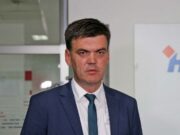 Sve turbulentnije u državnim foteljama: HDZ bi da se smjeni Nikola Špirić