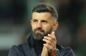 Bosanac preuzeo engleski tim, naslijedio je Rooneya