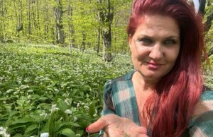 Jelena Pušac iz Banjaluke pronašla lijek u prirodi, evo o čemu se radi