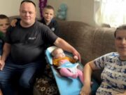 Selmir je zbog 2,5 metra drva bio u zatvoru: Postao otac 7. put, želi još jednu ženu