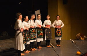 Održan memorijalni koncert ” Đe verige moje vise…”