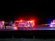 Stravična nesreća u Washingtonu: Sudarili se putnički avion i vojni helikopter, poginulo najmanje 18 ljudi