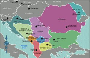 Tenzije na relaciji Hrvatska – Srbija