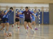 Prijedorčanke pete u Zagrebu