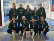 Kuglaški klub “Rudar Prijedor” osvojio KUP RS, čestitke od grada