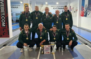 Kuglaški klub “Rudar Prijedor” osvojio KUP RS, čestitke od grada