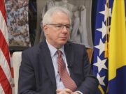 Majkl Marfi najavio nove sankcije bh političarima