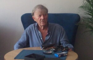 Otišao je jedan od značajnijih umjetnika iz Prijedora Predrag Marjanović