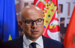 Sankcije Srbiji veliki problem, ali još nema mjesta panici