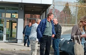 Tužilaštvo BiH uložilo žalbu na presudu Ljubiši Četiću za zločin u Prijedoru