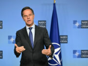 Generalni sekretar NATO-a danas u Bosni