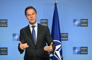 NATO neće dozvoliti narušavanje mira i stabilnosti u BiH