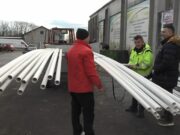 26 plastenika poljoprivrednicima iz Omarske i okolnih sela