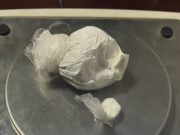 Kod dva lica pronađena droga