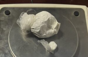 Kod dva lica pronađena droga