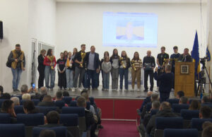 Sanski Most: Izbor sportiste godine 31. januara