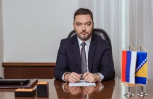 SIPA podnijela izvještaj Tužilaštvu BiH protiv Košarca