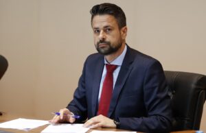 Tužilaštvo BiH ekspresno procesuiralo ministra Srđana Amidžića!