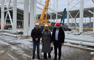 Austrijski div pravi fabriku u BiH na čak 25.000 kvadrata