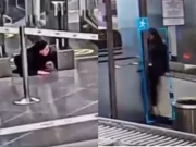 Filmske scene na srbijanskom aerodromu: Žena izbjegla kontrole pa bez karte i dokumenata stigla do aviona