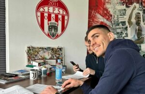 Borac prodao jednog od najboljih igrača, Rumuni za Skorupa dali 600.000 eura