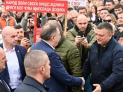 Sud odbio zahtjev odbrane Milorada Dodika da se ponovo čita optužnica i izvode dokazi